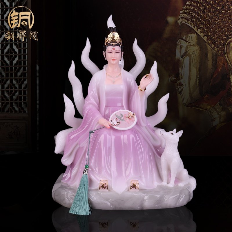 狐仙怕什么属相,什么样的人不能拜狐仙,狐狸什么属相不能戴_大山谷图库