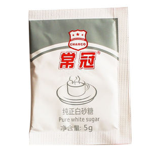 白砂糖细砂糖常冠奶茶咖啡散装