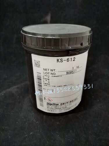 KS-612散热膏CPU耐高温信越