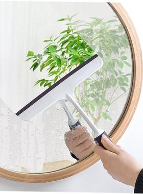 window cleaner bathroom floor cleaning tool glass wiper