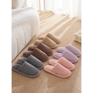 For Women winter Warm shoes Lady Slippers Ladies 拖鞋 men