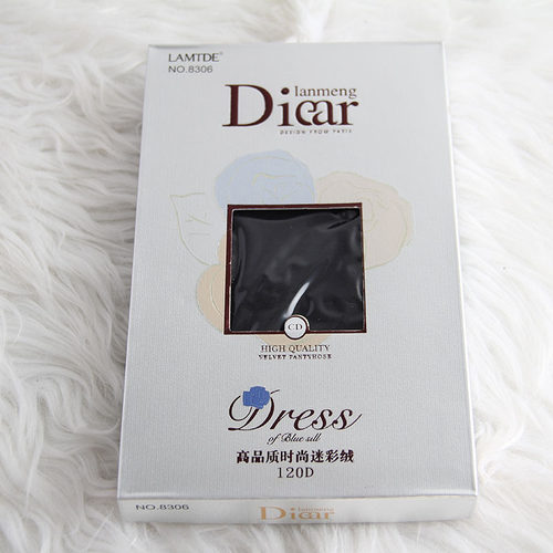 兰梦迪Diear120D春秋款