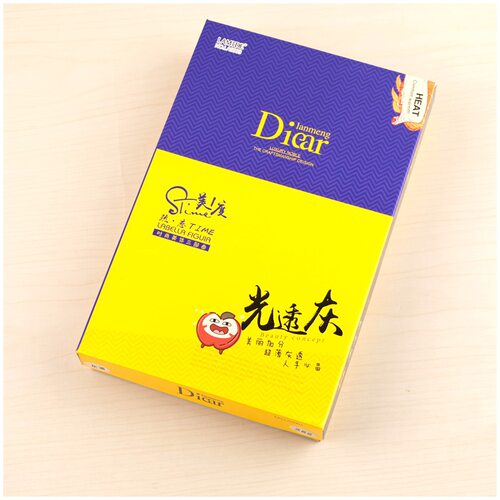 兰梦迪秋冬加厚款灰色踩脚连裤袜