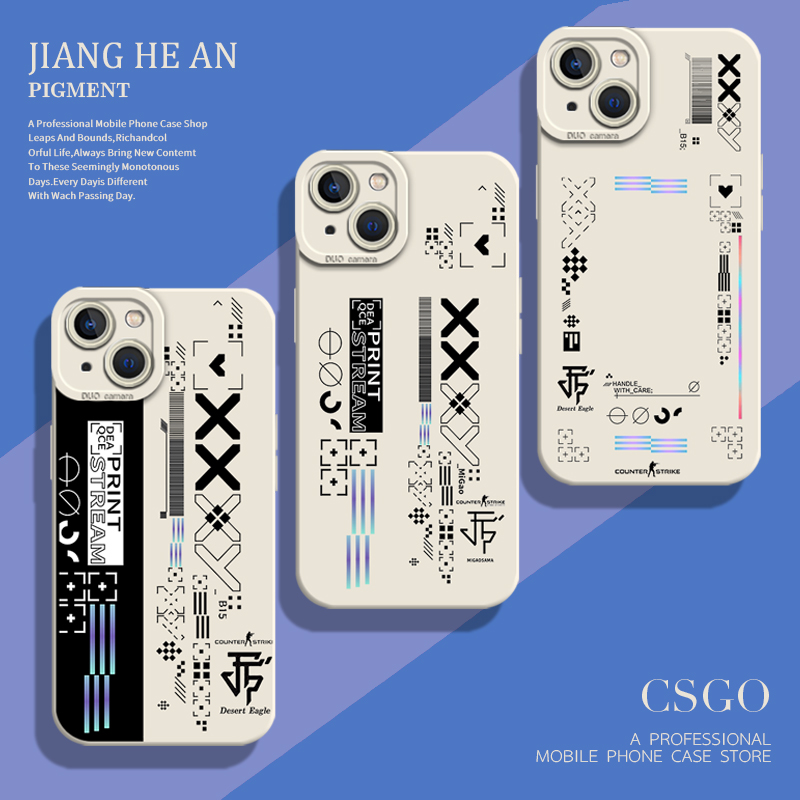 适用iqoo手机壳印花集
