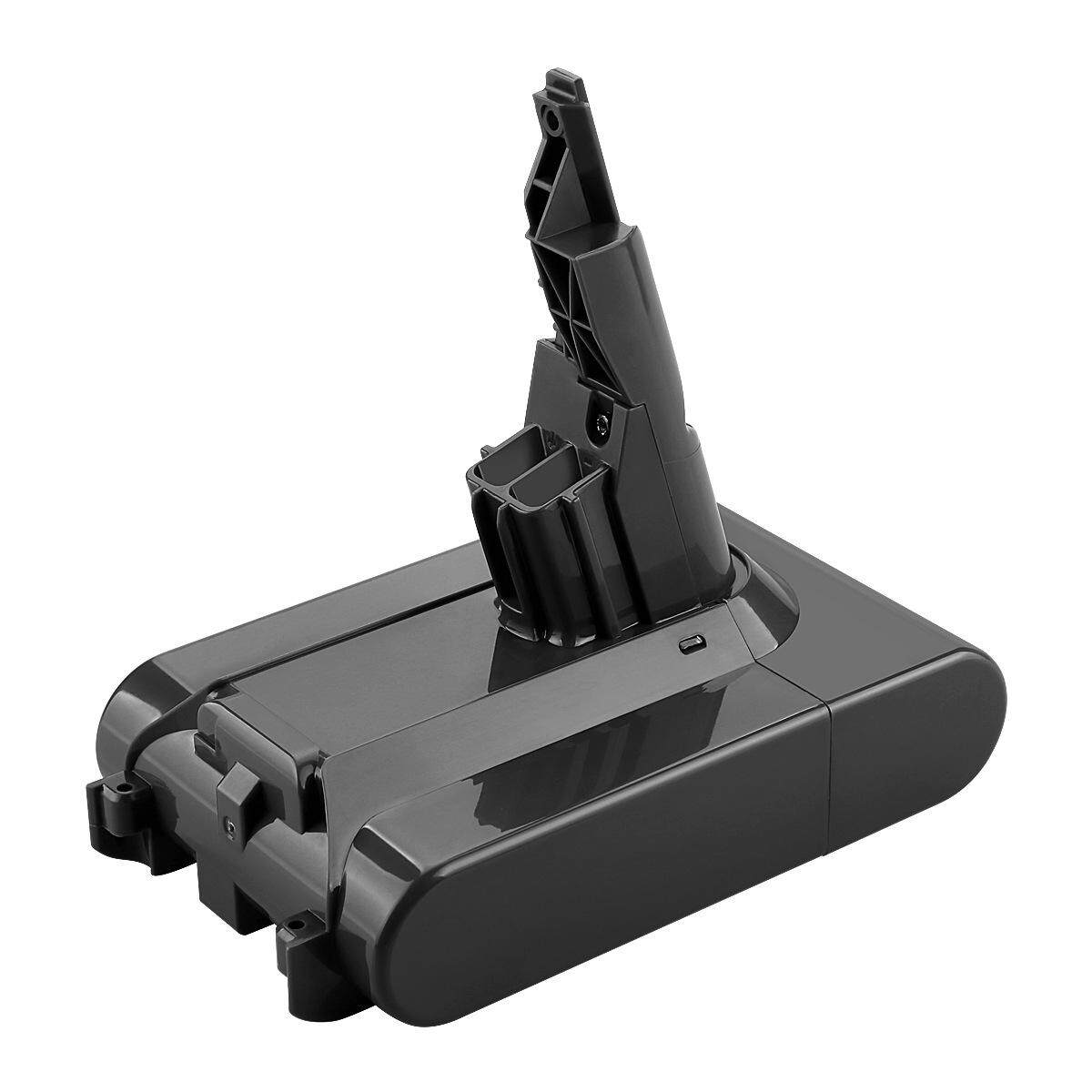 v电池吸尘器适配10v7v8/7锂v6原装dc59配件s11充电器58/62dc626于 五金/工具 电池/电力配件 原图主图