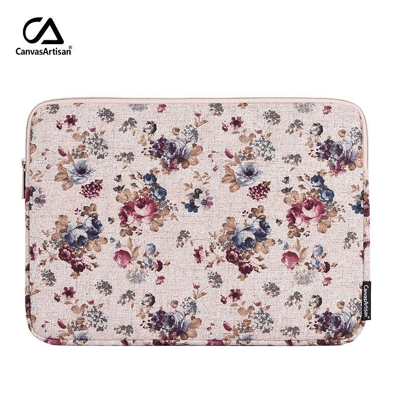 包笔记本电脑macbook15.6/14/13内胆air11/15苹果寸pro保护套华硕