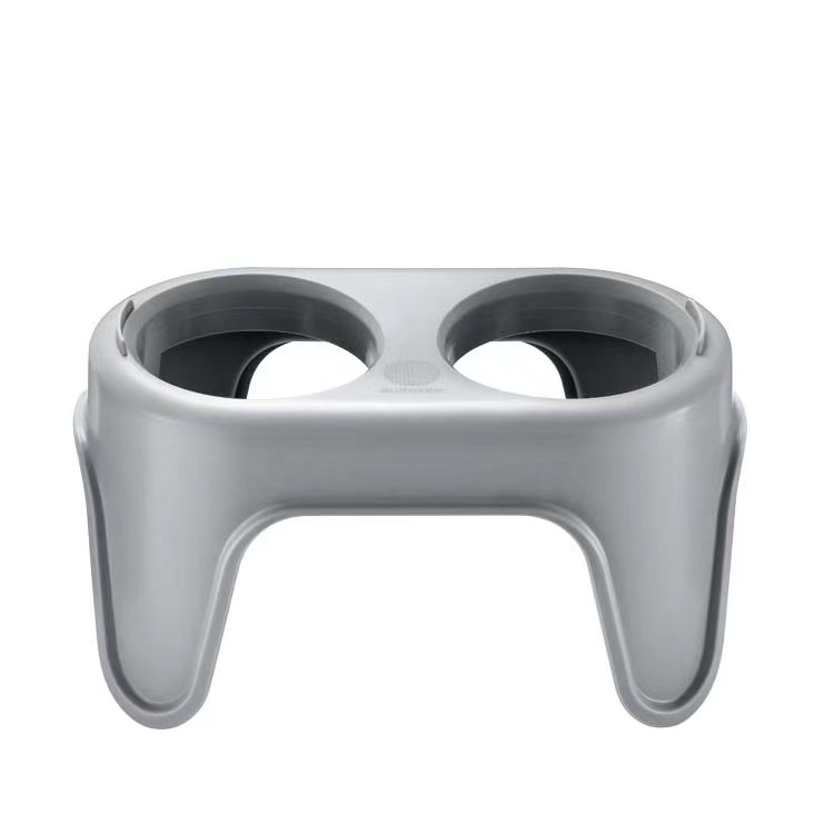 北鼎蒸炖锅蒸锅G55/G56A原装配件双炖盅支架