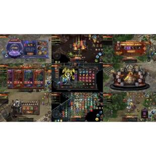 侠义九州 安卓 无限内购免费氪金礼包 人工发货