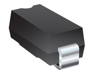 TVS SMA SMA6J30CA ESD 600W BIDIR 30V VWM