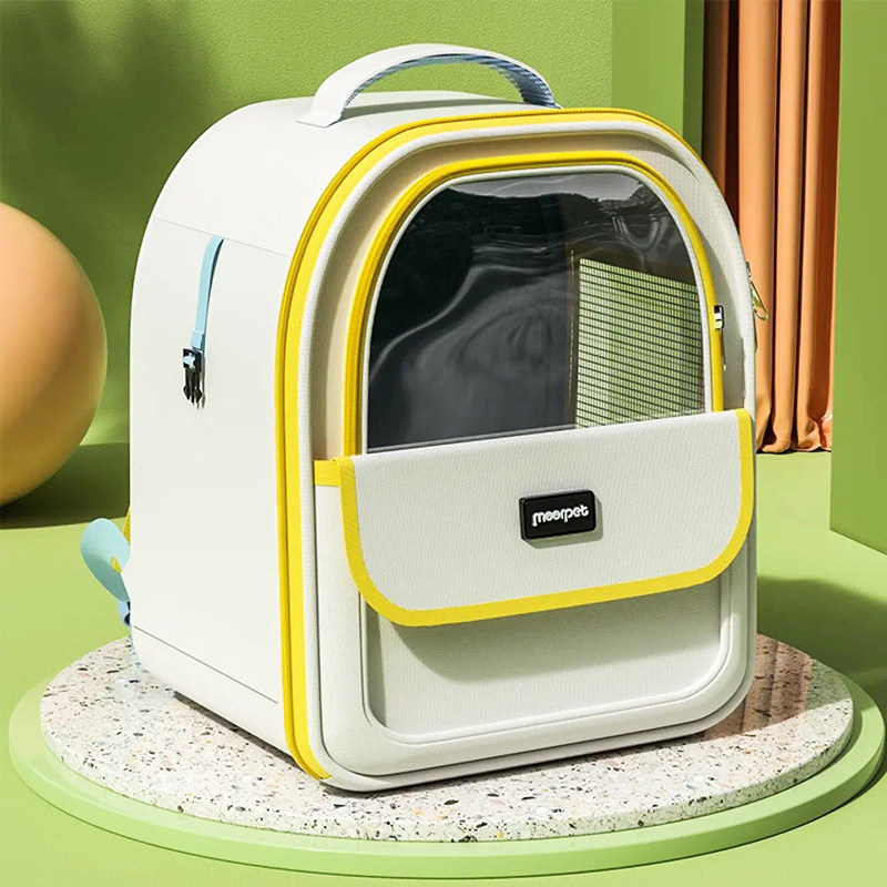 猫包外出便携大容量宠物包双肩透明四季通用狗狗包手提透气猫咪包,宠物/宠物食品及用品,背包/箱包,淘宝优惠券,粉丝福利购,淘宝优惠卷