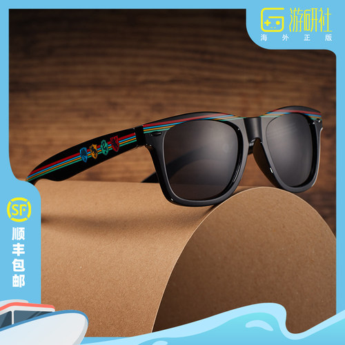 通用哈利波特太阳镜现货