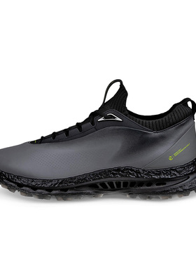 Ecco/爱步男士26春夏新款透气GOLF高尔夫运动鞋 132604香港现货