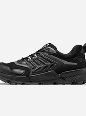 Ecco/爱步男鞋户外登山鞋运动休闲鞋健步2.2TRL 842314香港现货