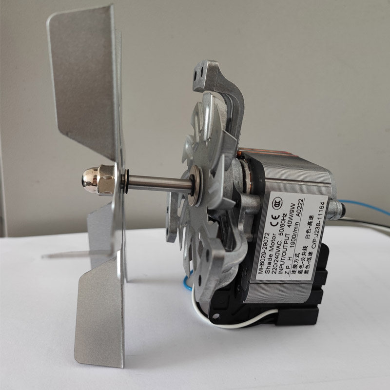 J238-11154同款耐高温高低速上海博迅GZX烘箱干燥箱HPX培养箱电机