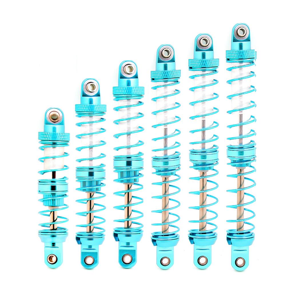 1/10仿真攀爬车 负压避震SCX10 90046 TRX4 KM2幽灵通用 RC避震器