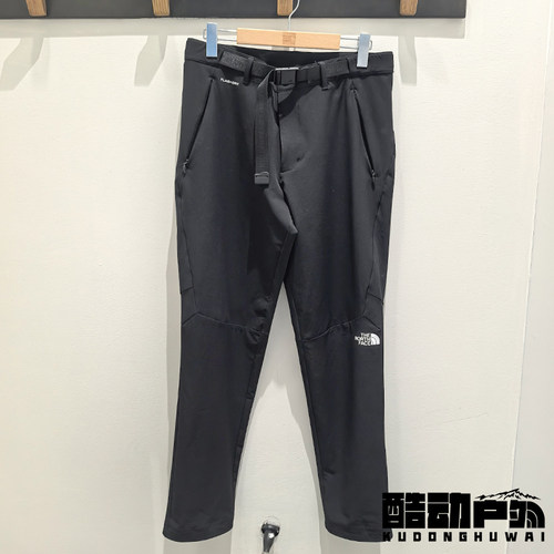 26春夏新款TheNorthFace北面户外运动徒步吸湿排汗速干长裤男8JSU