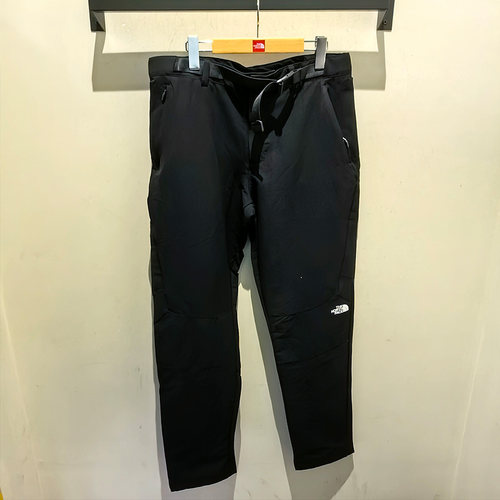 2025春夏新款TheNorthFace北面经典款户外速干透气徒步长裤男8BA7