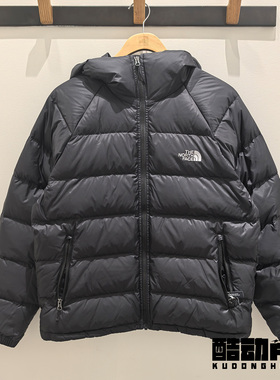 25冬季新款TheNorthFace北面户外舒适保暖防泼水羽绒服外套男7W7G