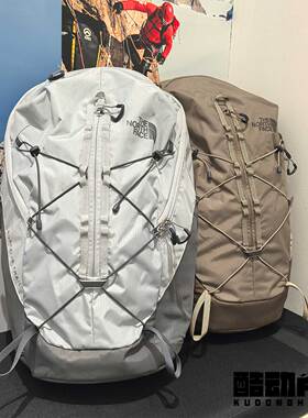 25秋冬新款TheNorthFace北面户外登山徒步26L双肩包男女同款8E9Z