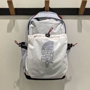 2026春夏TheNorthFace北面户外旅行通勤舒适双肩背包男女同款52TB