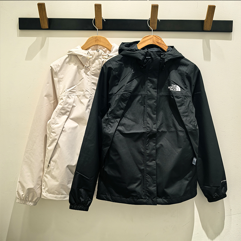 户外三合一运动89B1冲锋衣防水