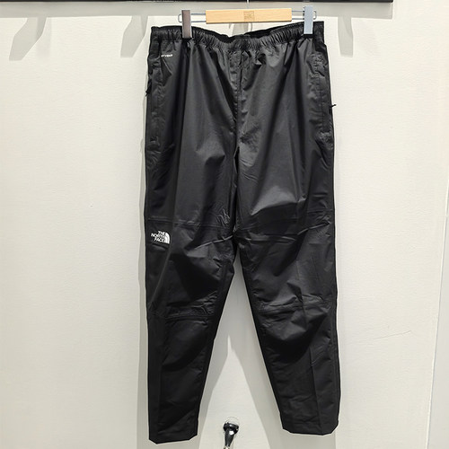 2026春夏新款TheNorthFace北面户外徒步防水防风硬壳冲锋裤男8JN1