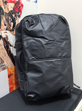 25秋冬TheNorthFace北面户外防泼水35升大容量双肩包男女同款81DN