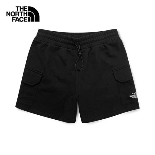 TheNorthFace北面短裤女