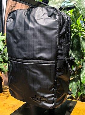 25秋冬新款TheNorthFace北面户外徒步中性款BaseCamp双肩背包81DM