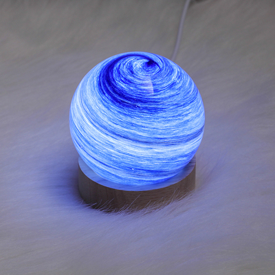 发光银河星球灯生日礼物