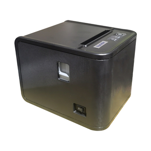 XP芯烨80 80mm网口后厨打印机热敏打印机美团厨房收银前台收银机