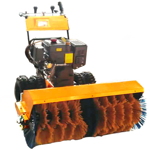 小型除雪车价格 小型除雪车图片 星期三