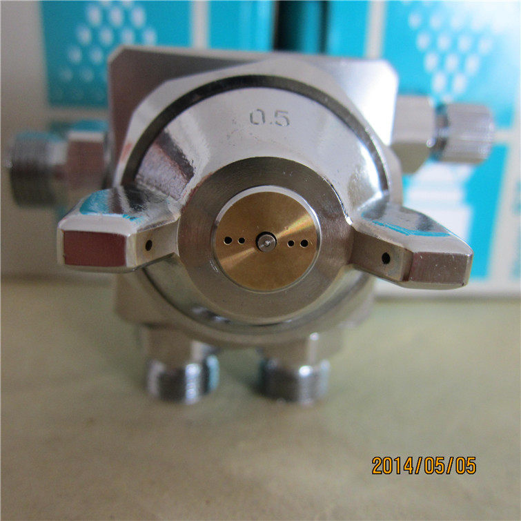 日本露明纳lumina自动喷头st-6波峰焊喷枪吸塑机喷头st-5原装正品