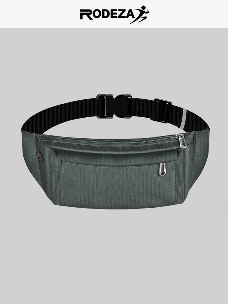 动手机腰包男女2021户外防水大容量工地干活耐磨多功能跑步腰带运
