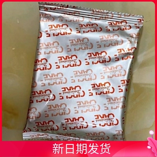 豪星韵鲜虾片宝宝儿童休闲食品薄脆好口感独立包装开袋即食整箱