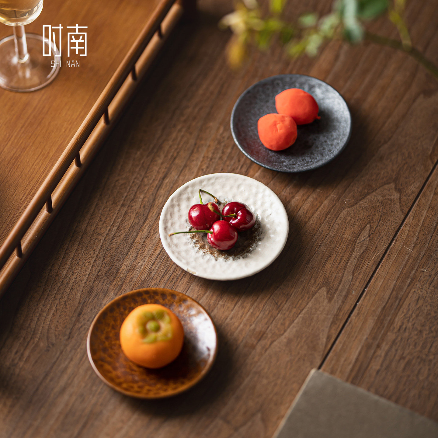 中式糕点盘陶瓷点心盘精致迷你甜品碟茶点盘下午茶小碟子零食摆盘,餐饮具,果盆/果盘/果篮,淘宝优惠券,粉丝福利购,淘宝优惠卷