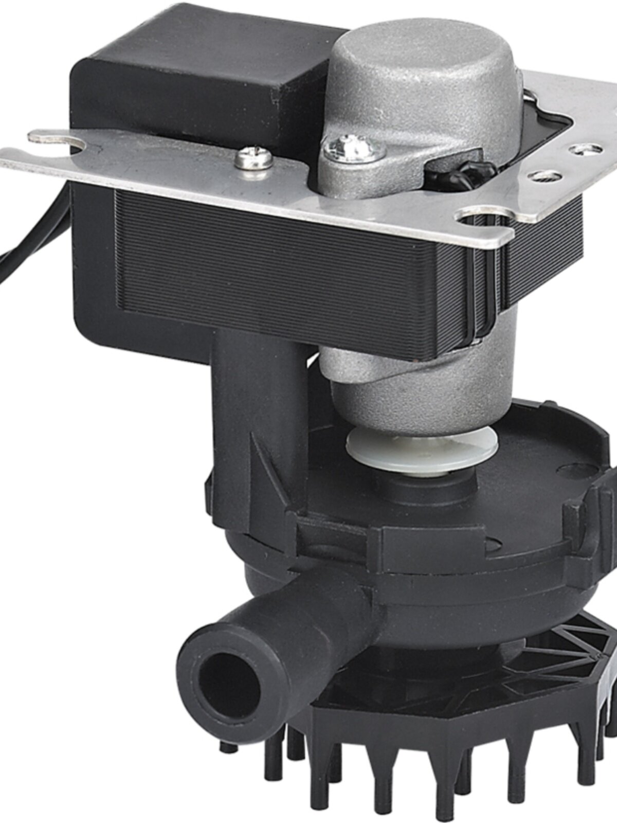 仁升内置天花机排水泵中央空调冷凝水提升泵自动抽水泵空调排水泵