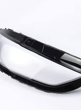 适用于17 18 19 20款长城WEY魏派VV5大灯罩vv5 LED面罩 透明 灯壳