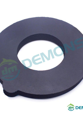 16)2冲5匹内油箱盖胶圈翟墨雅马哈舷外船外挂桨机6E3-24641-00