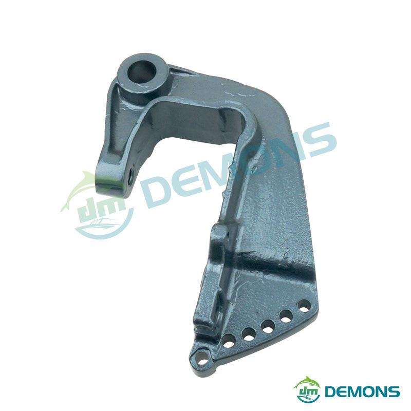 1翟墨雅马哈舷外机船外挂机橡皮