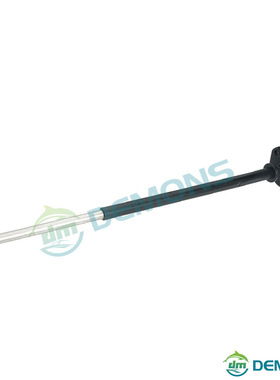 16)翟墨雅马哈舷外机船外挂机橡皮艇油门操纵杆组件65W-42138-00