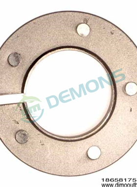 8)舷船外挂桨机雅马哈翟墨2冲6匹DEMONS操纵臂外衬套90386-26M33