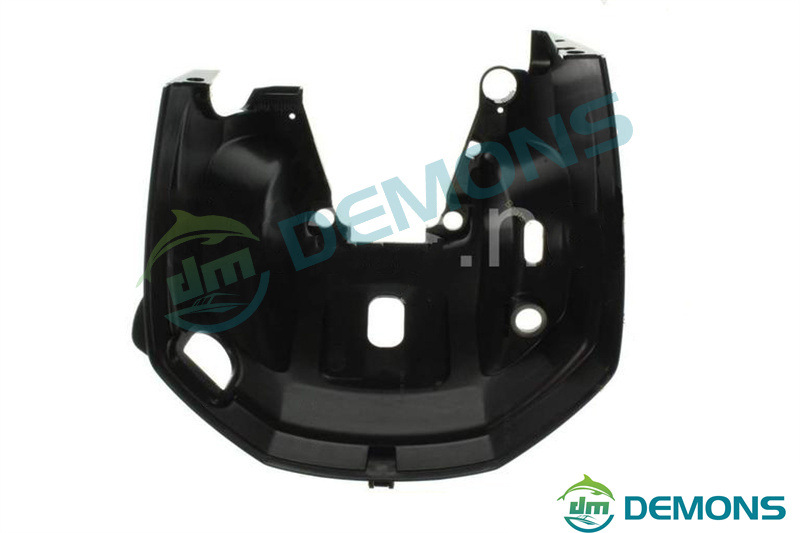 5翟墨雅马哈舷外机船外挂机橡皮