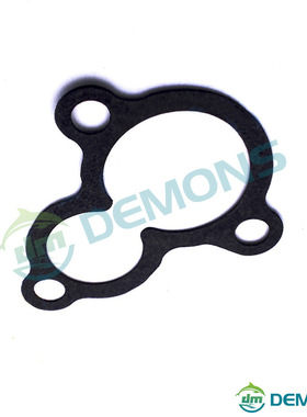 16)翟墨雅马哈舷外机船外挂机橡皮艇节温器盖垫片68D-E2414-A0