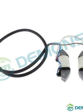 10)翟墨雅马哈舷外机船外挂机橡皮艇冲锋舟充电线圈66T-85520-00