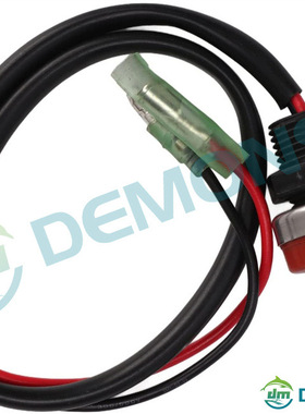 16)2冲30匹起动开关翟墨雅马哈舷外船外挂桨机689-81870-00