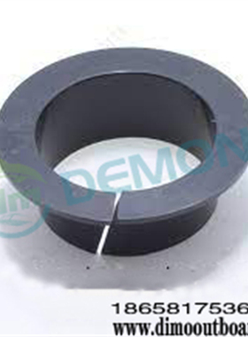 4)汽油舷船外挂桨机雅马哈翟墨百胜海的操纵臂内衬套90386-34M97