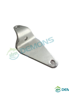 1)2冲30匹转向连接板翟墨雅马哈舷外船外挂桨机689-48511-01