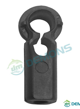 7)2冲30匹点火提前拉杆接头翟墨雅马哈舷外船外挂机662-41237-01