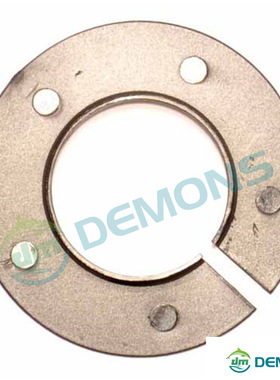 8)2冲5匹操纵臂外衬套翟墨雅马哈舷外船外挂桨机90386-26M33